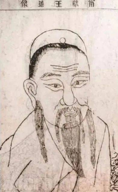 朱权：明太祖第十七子，其茶谱开明代茶书撰