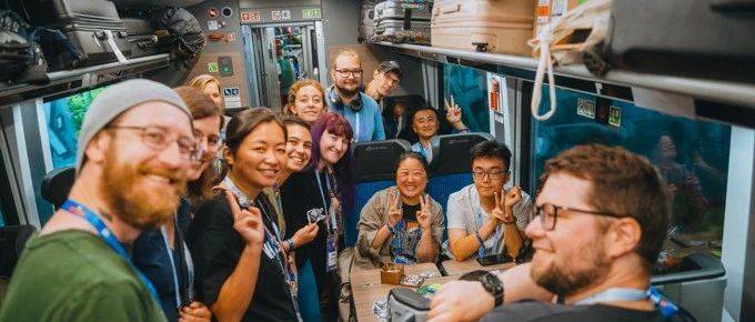 成都柴火| 跨越欧陆的数字制造之旅:Fab Academy 与 FAB25 峰会见闻录_全球_and_Design