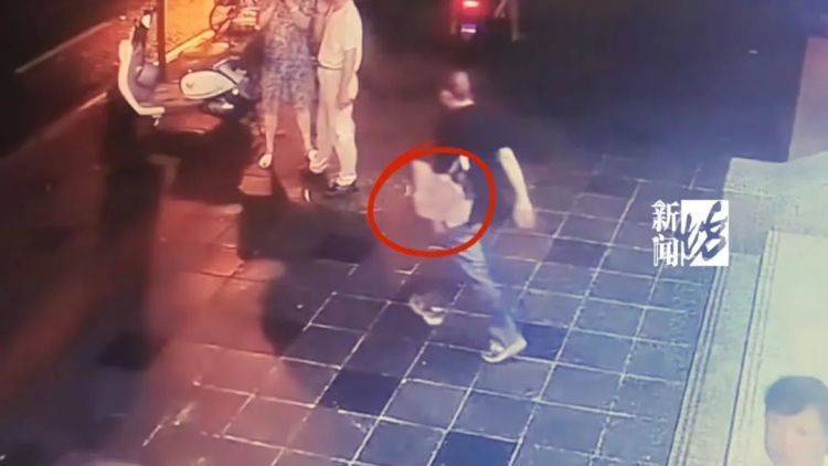 上海一菜馆菜单被偷！小偷怎么想的？望梅止渴？真相很无语……
