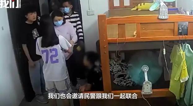 湛江深夜抽血三问丨中听