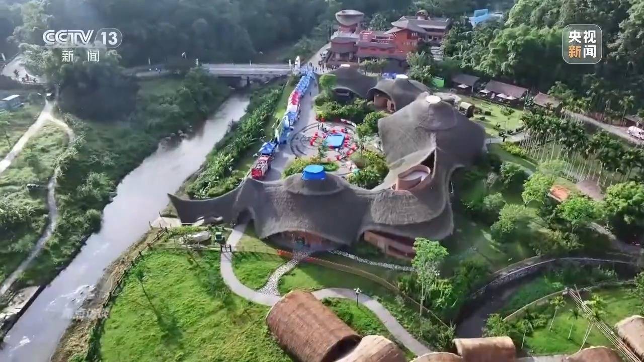 焦点访谈丨“为一场比赛，奔赴一座城” 赛事如何成为带动发展的“经济引擎”？