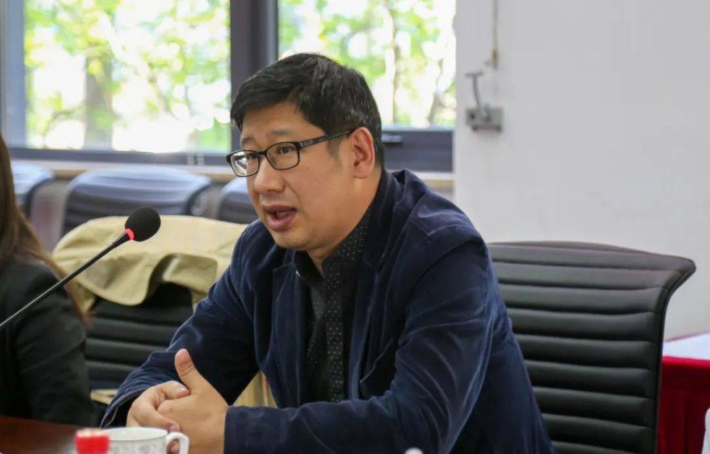 出任河北师大校长半年后，李桂君现已主持学校党委日常工作