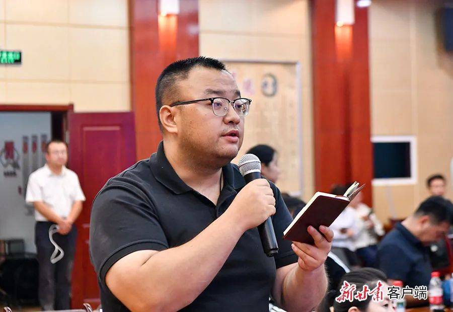 实录丨兰州市榆中县山洪灾害新闻发布会