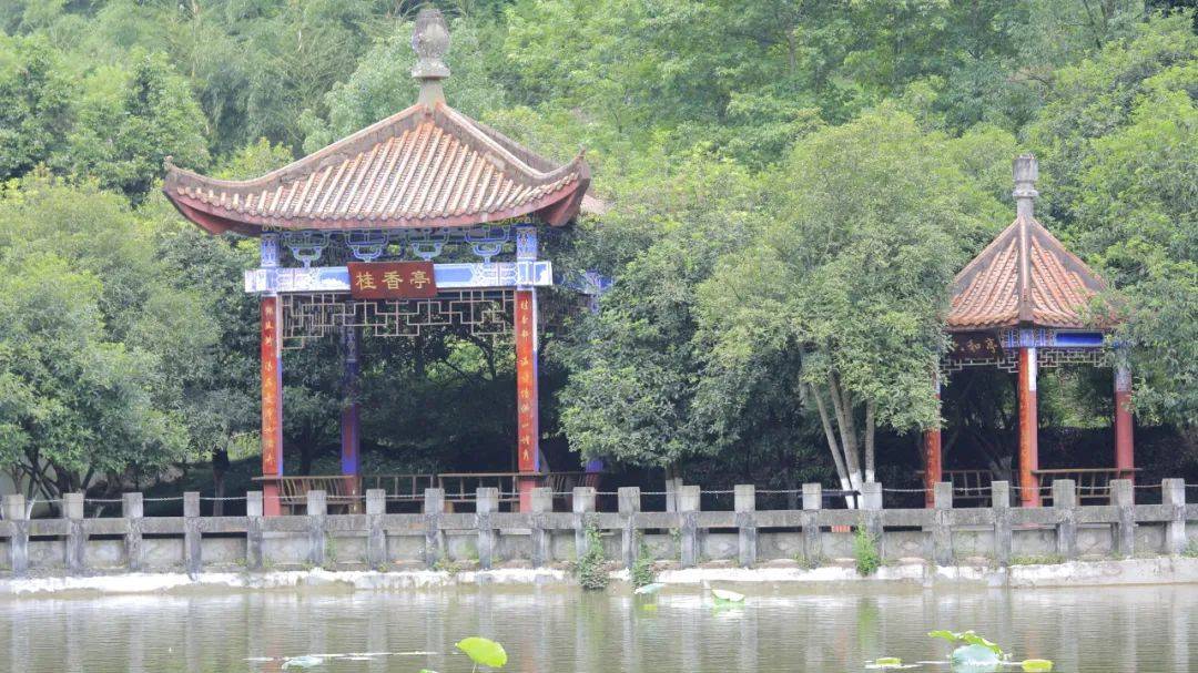 达州7家景区向世运会运动员、工作人员、志愿者等群体免门票