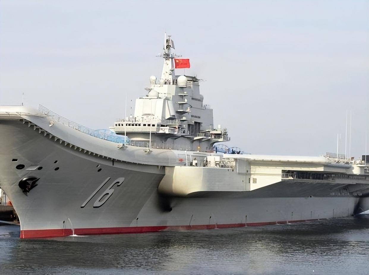 俄议员希望中方"归还"辽宁舰,俄政府紧急撇清:仅个人言论!