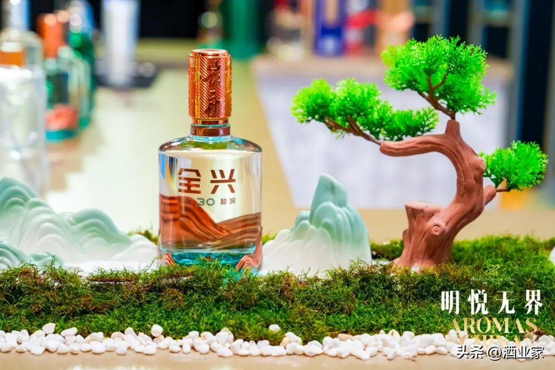 _上海白酒市场调研2020_上海白酒市场情况