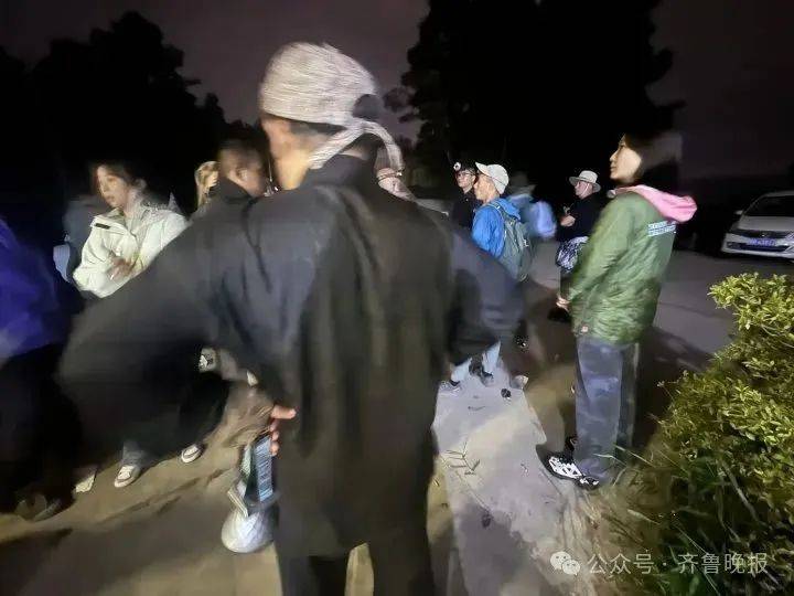 官方通报8岁男童在大理苍山参加户外独立营时走失：正在全力开展搜救工作
