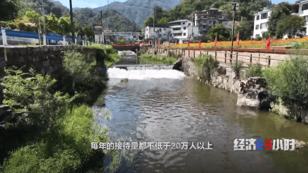 经济导航丨“冷凉资源”变“热经济” 这些避暑胜地如何打造旅居新业态？