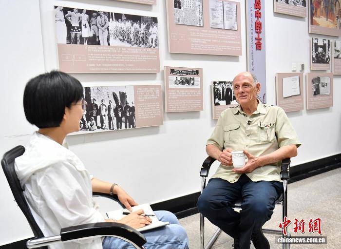 （抗战胜利80周年）从白求恩到柯棣华：医者仁心铸就友谊丰碑