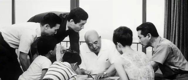 黑泽明一部电影要写几个剧本？_黑泽明一部电影要写几个剧本？_