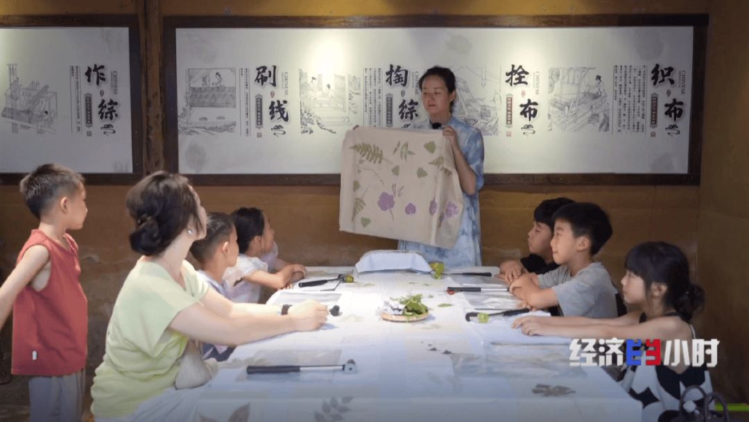 经济导航丨“冷凉资源”变“热经济” 这些避暑胜地如何打造旅居新业态？
