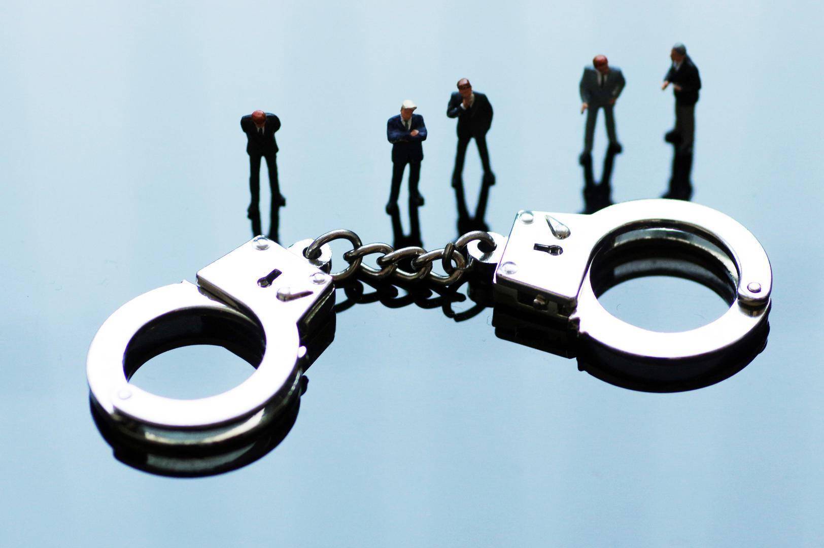 量化私募腐败大案细节曝光：幻方量化员工被抓 