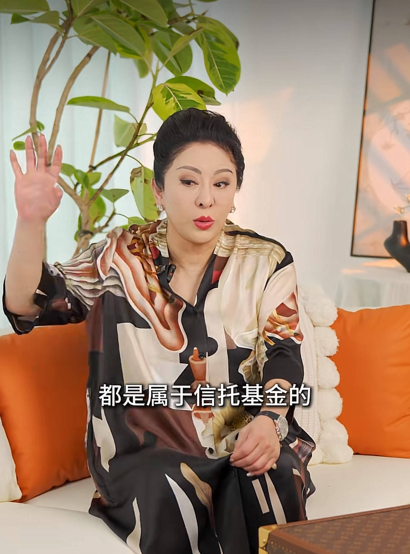 名人爆出来的女明星婚姻内幕一个比一个荒唐