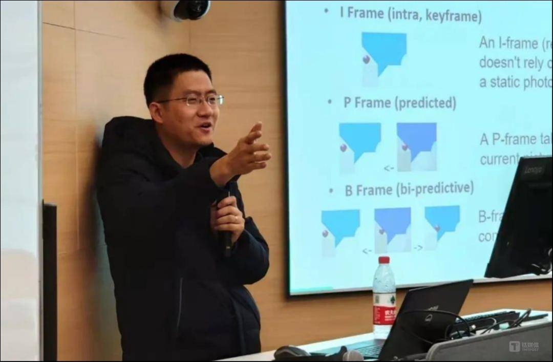 陈天桥联手清华教授代季峰首发最强开源AI模型项目，全力打造下一个DeepSeek