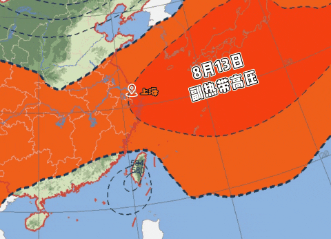 37℃只是“前菜”，气象专家：新一轮高温炙烤即将开始，持续时间长！