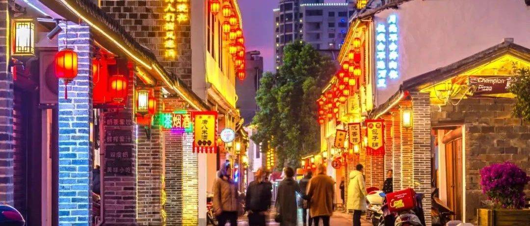 打卡上杭瓦子街:古今文脉的诗意交汇_状元_文化_文庙