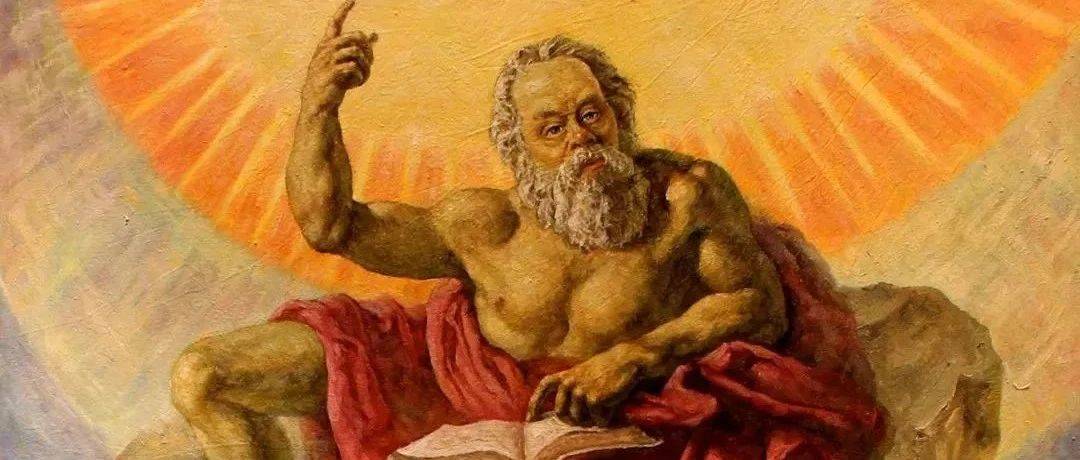 谌洪果:好人不会受伤害_苏格拉底_世界_坏人