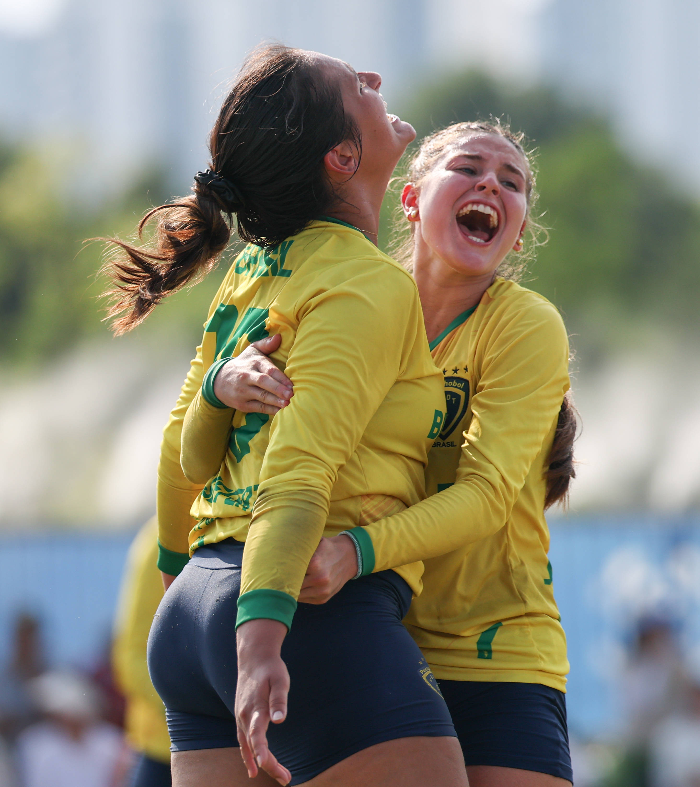 (成都世运会)浮士德球