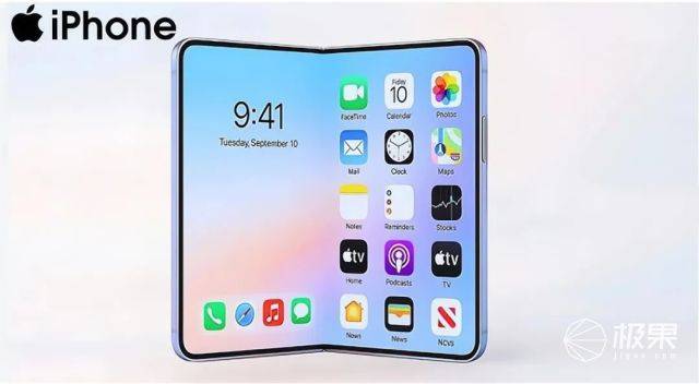 iPhone18 Fold来了！屏幕打“玻尿酸”，彻底消灭折痕，售价1.4万起，值得等吗？