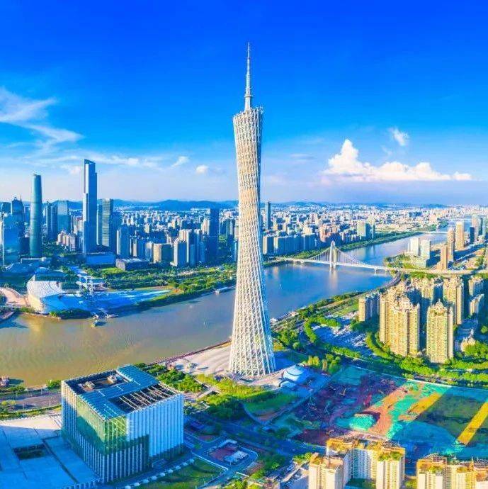 广州塔及珠江夜游,暑假游玩攻略!_观光_大厅_游乐