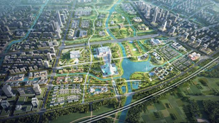 济南市委常委会为何把会场“搬”到起步区