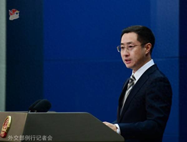 中方如何看待中印关系发展？外交部回应