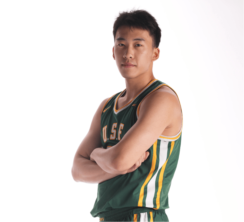 第一次打大赛就成为国家队大腿!王俊杰这小伙真不错