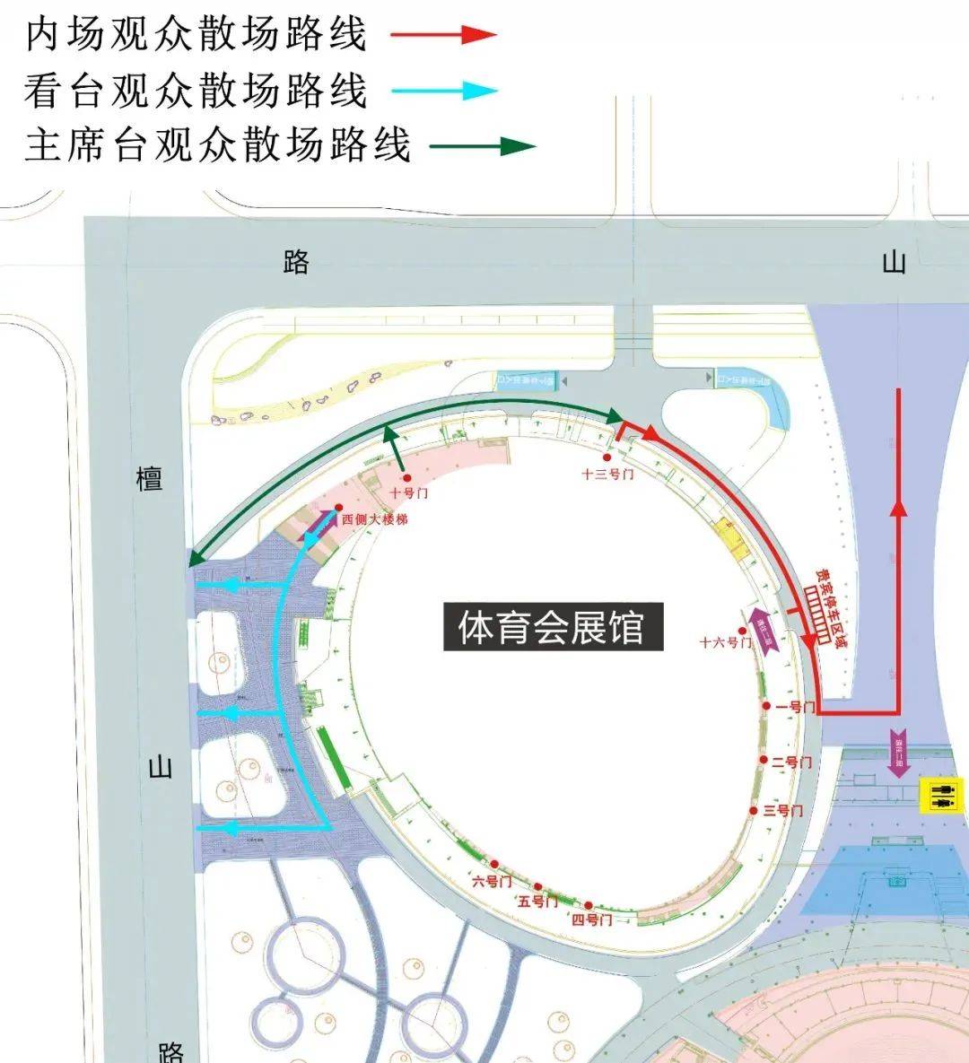 就在明晚！胡彦斌演唱会观演指南来了