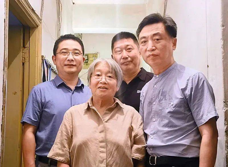 走近巨匠|钱三强——他是我国原子能事业的一座丰碑_先生_氢弹_研究