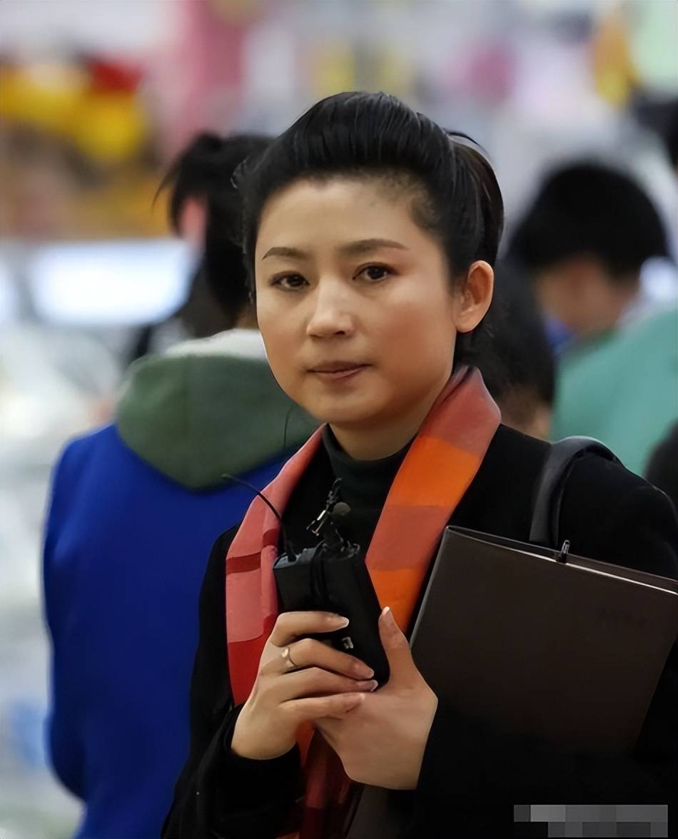 "余生好好走",知名央视主持人王小丫,病床上的留言令人泪目