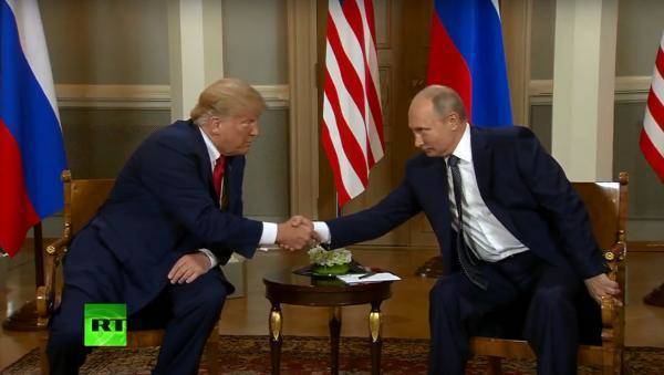 图片[3]-特朗普和普京有过哪几次见面，聊了些啥？-华闻时空