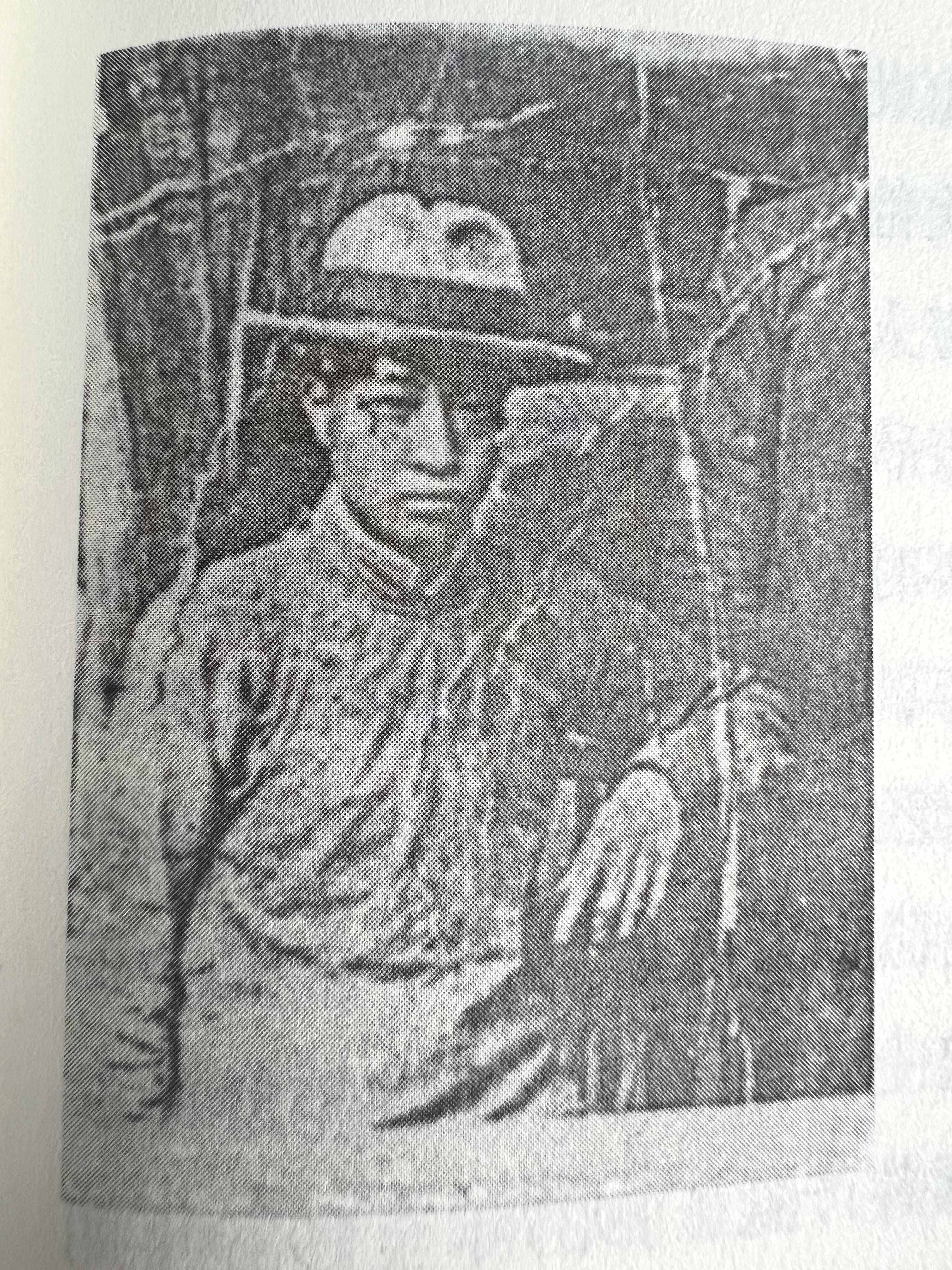 【铭记历史 缅怀先烈·薪火映黔山】胡博：黔中志士 赤胆忠魂