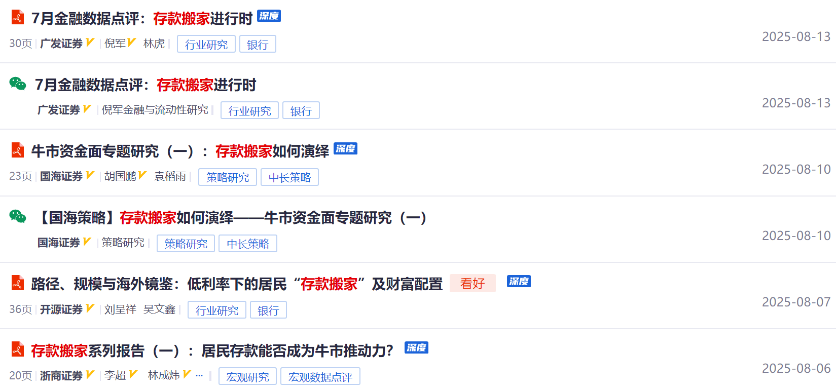 A股爆发！居民存款“搬家”信号初现，能否为牛市“添把火”?