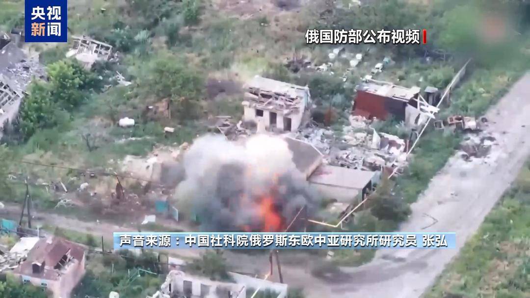 “普特会”将至 会晤前景如何？专家分析→-华闻时空