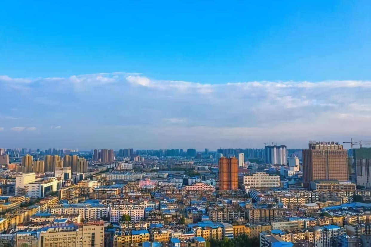 扫黑除恶以来,安徽阜阳被打掉的那些黑老大