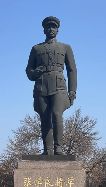 ￭沈阳:沈阳满清一条街,张学良将军官邸张学良旧居,沈阳故宫;￭