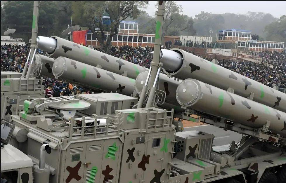 印度國防產(chǎn)值創(chuàng  )歷史新高，但仍暴露諸多矛盾和困境