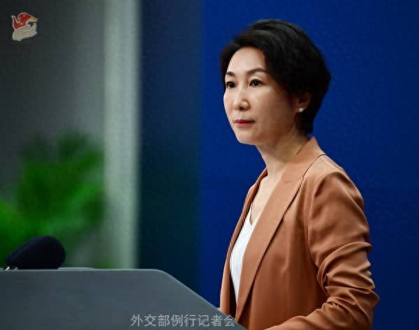中方是否愿意成为乌克兰安全的保障者？外交部回应
