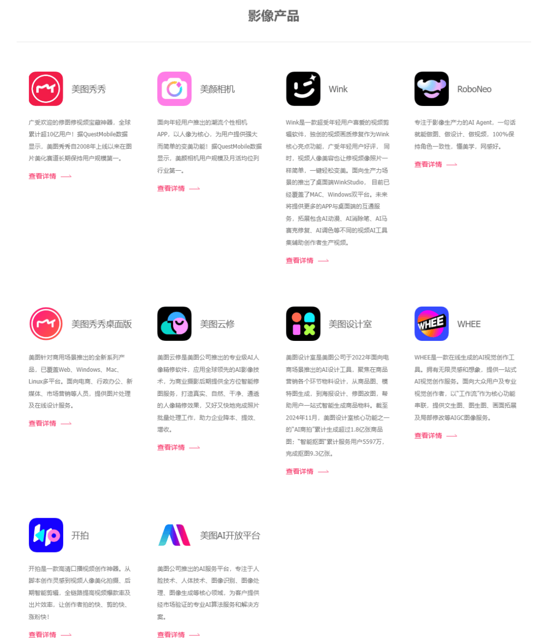 AI救了快死的美图