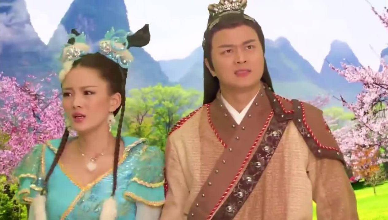 林江国:长相帅气演技也好,出道22年零绯闻,娶圈外妻子幸福美满
