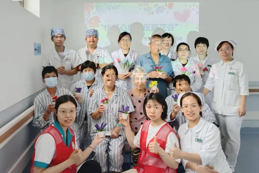 [您的温度]爱使心脏温暖，北京Youan医院在医疗道