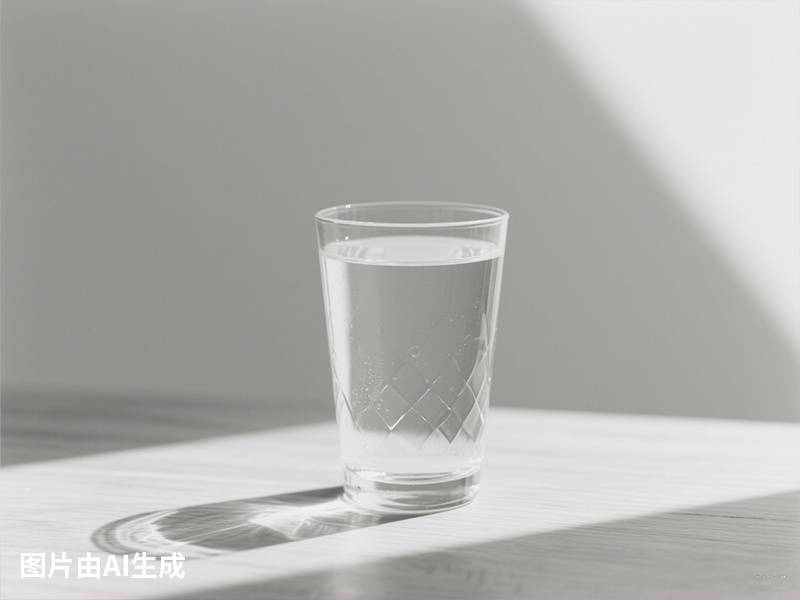 长期喝白开水 VS 长期喝茶的人，谁的身体更健康？答案来了！