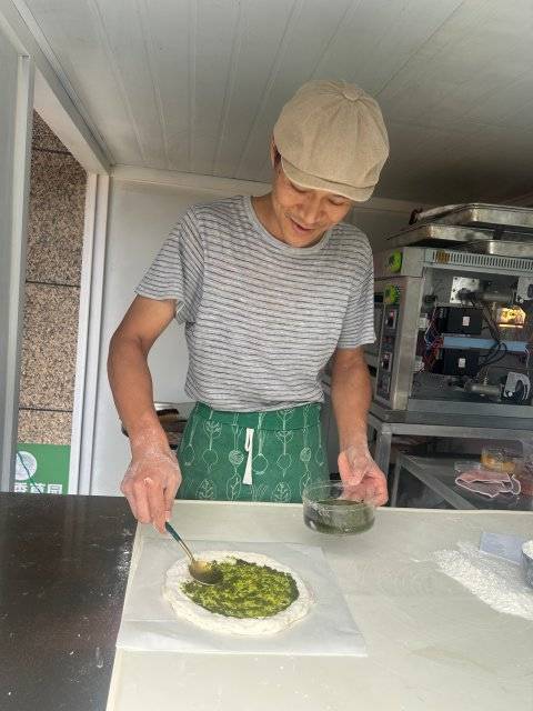 开屏热搜放大镜｜在云南下午茶也要吃菌哦