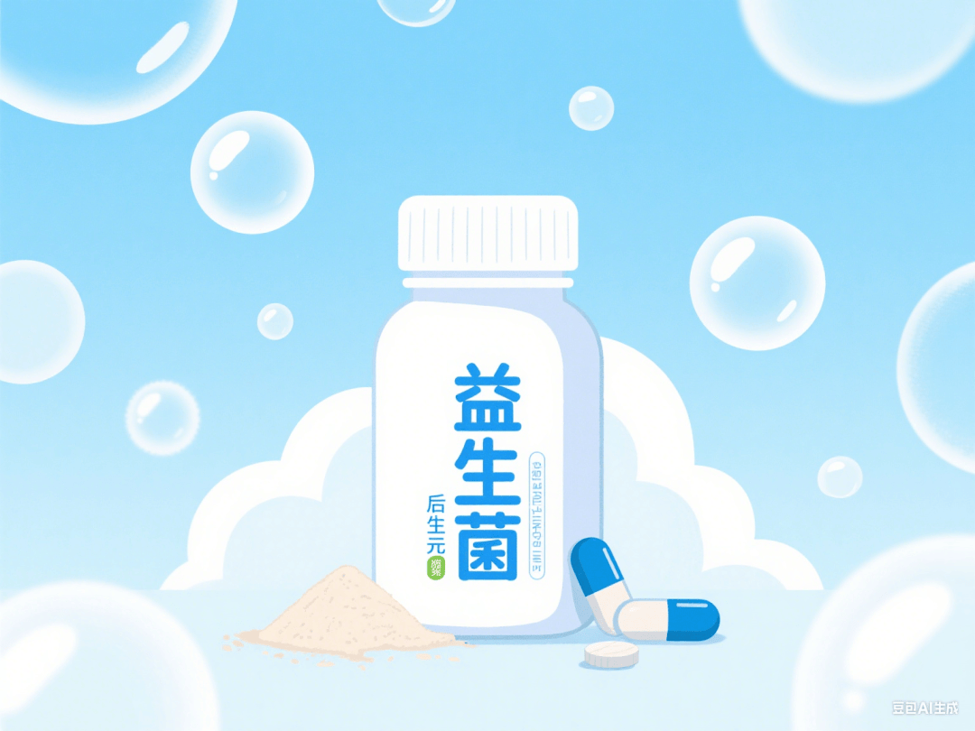 保健食品合规申报答疑：申请益生菌类保健食品额外要提供哪些资料？