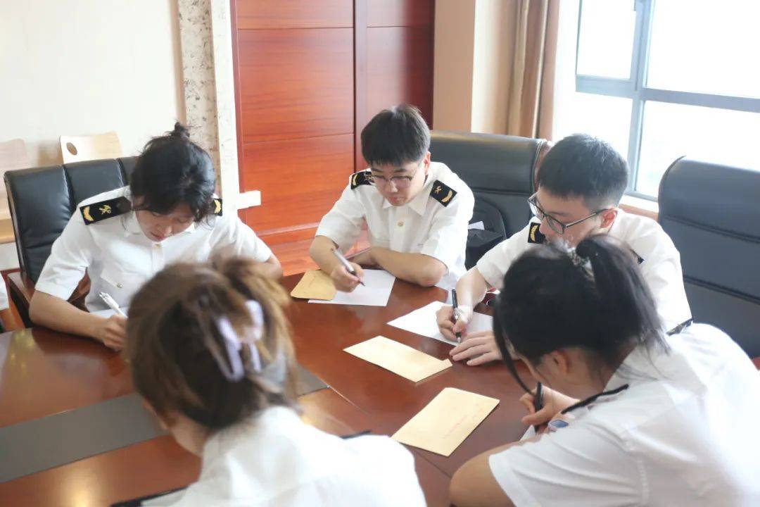 新"关"启航 充电一"夏"