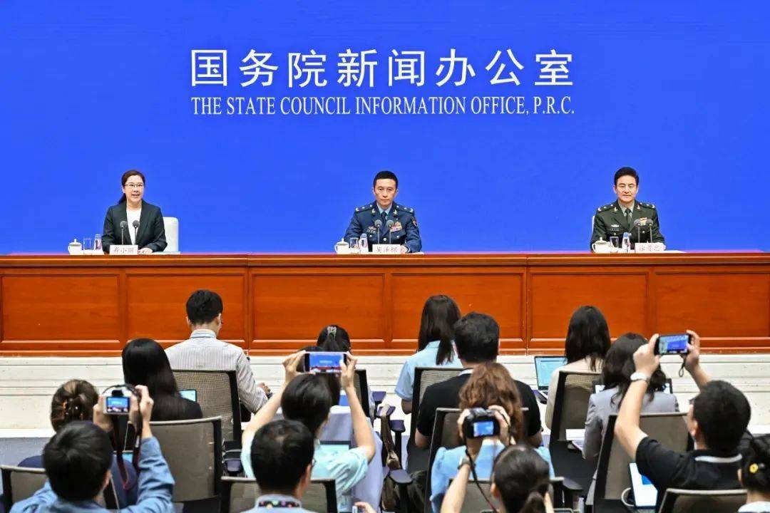 盛大阅兵准备工作，细节公布！