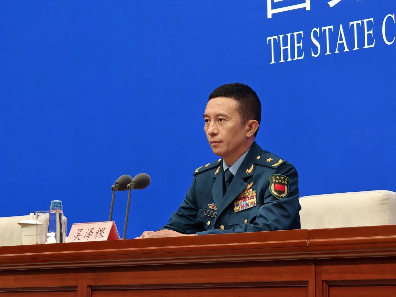 9月3日阅兵，受阅武器装备以新型四代装备为主体