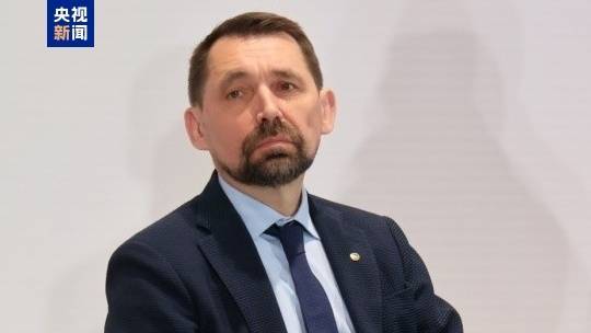 乌克兰任命新的常驻欧洲委员会代表