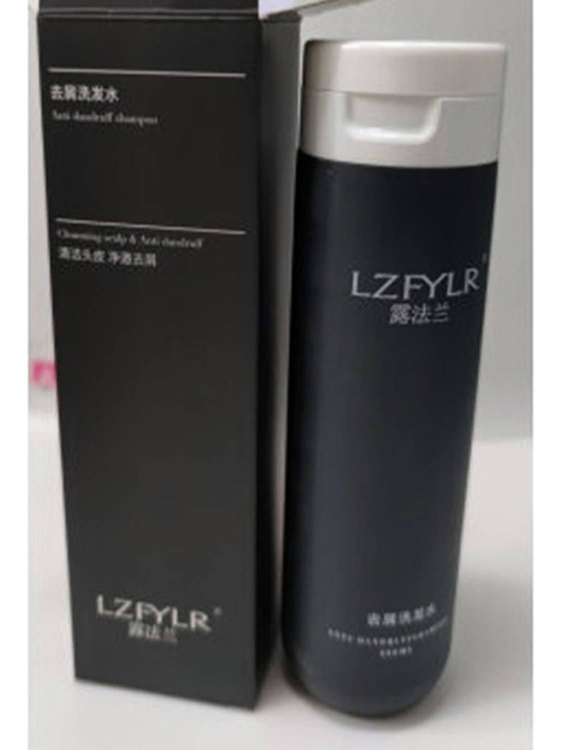 优选五多芬密集修护去屑洗发乳氨基酸配方温