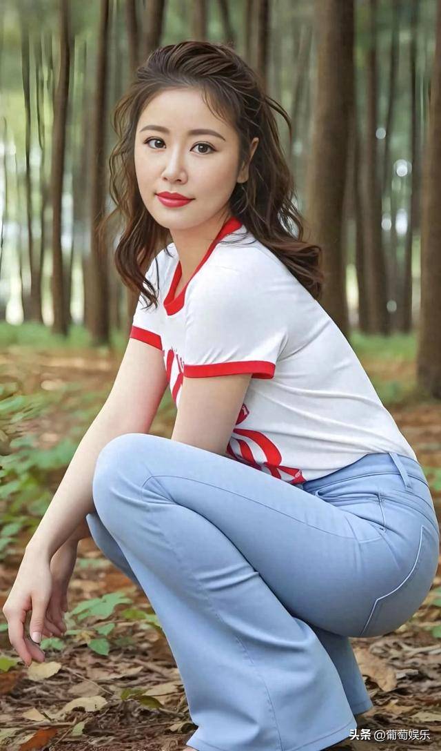 林心如